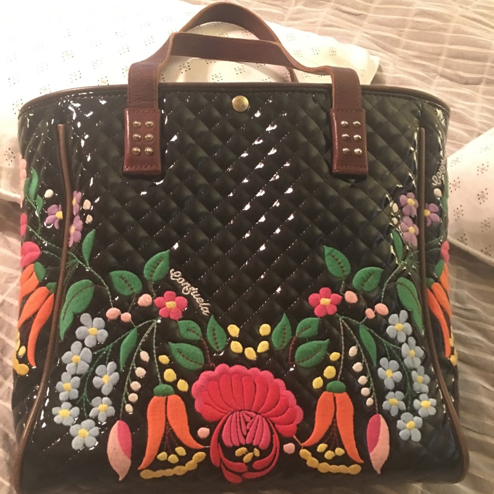 Consuela Tote